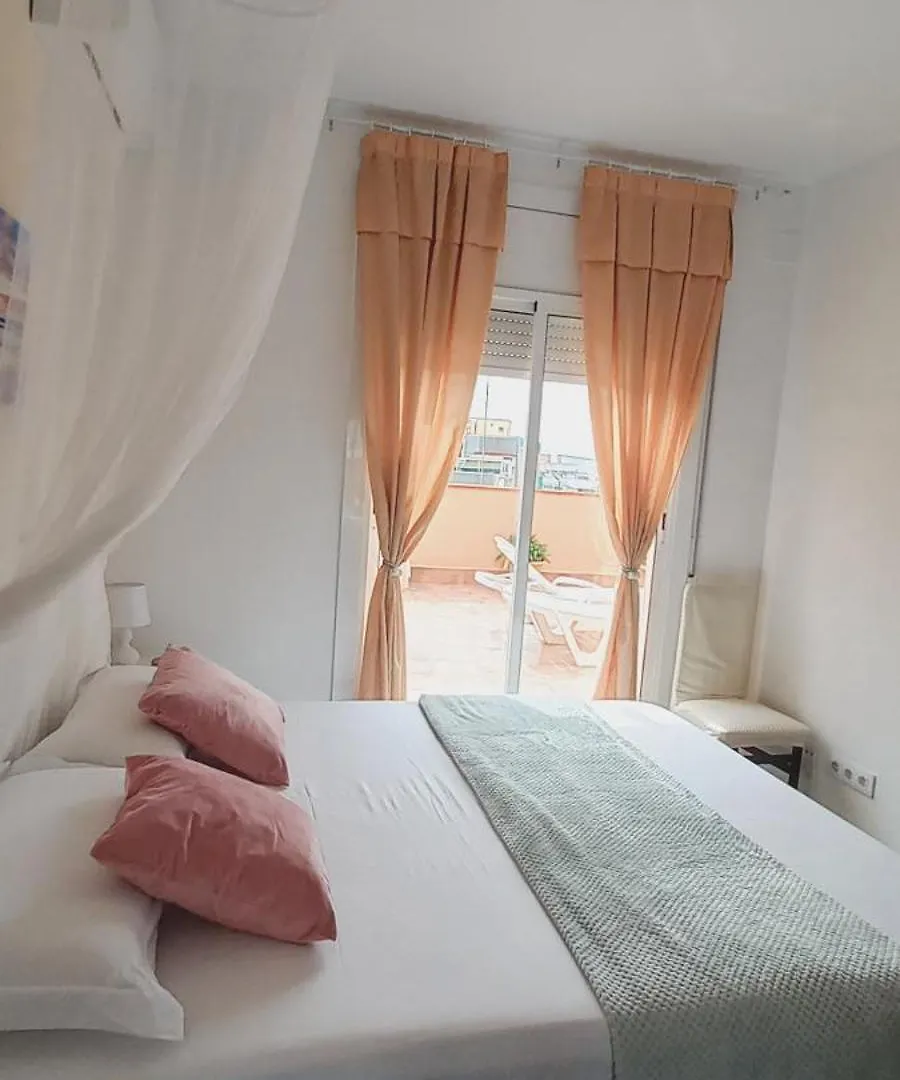 Appartamento Cozy And Sunny Penthouse Fira Bcn L'Hospitalet de Llobregat