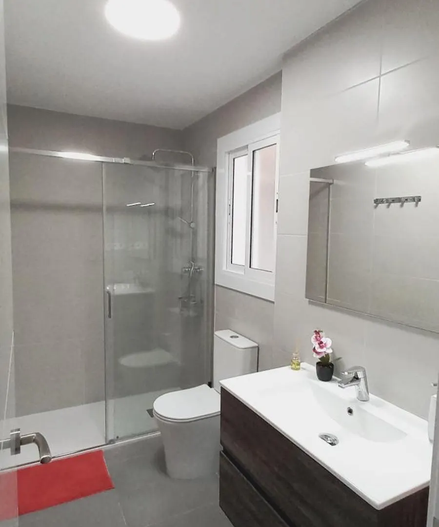 Appartamento Cozy And Sunny Penthouse Fira Bcn L'Hospitalet de Llobregat