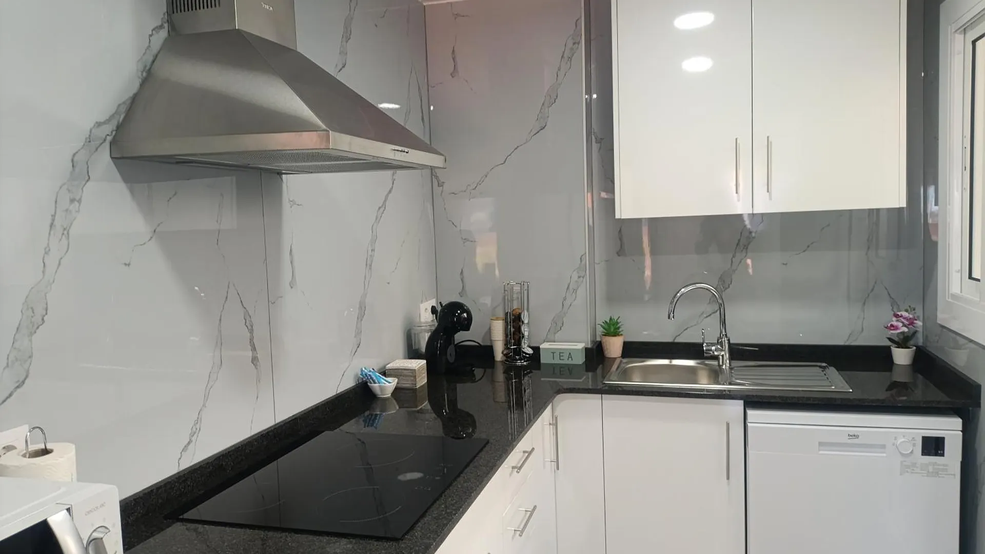 Appartamento Cozy And Sunny Penthouse Fira Bcn L'Hospitalet de Llobregat 0*,